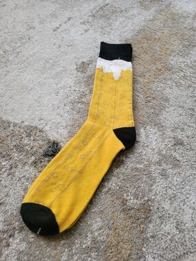 Beer Socks